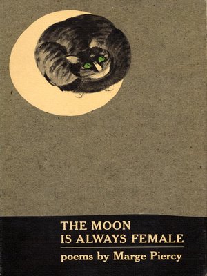 cover image of Moon Is Always Female